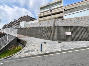 ﾒﾛﾃﾞｨｰﾊｲﾑ池田五月山ﾋﾙｽﾞﾋﾞｭｰ202の物件外観写真